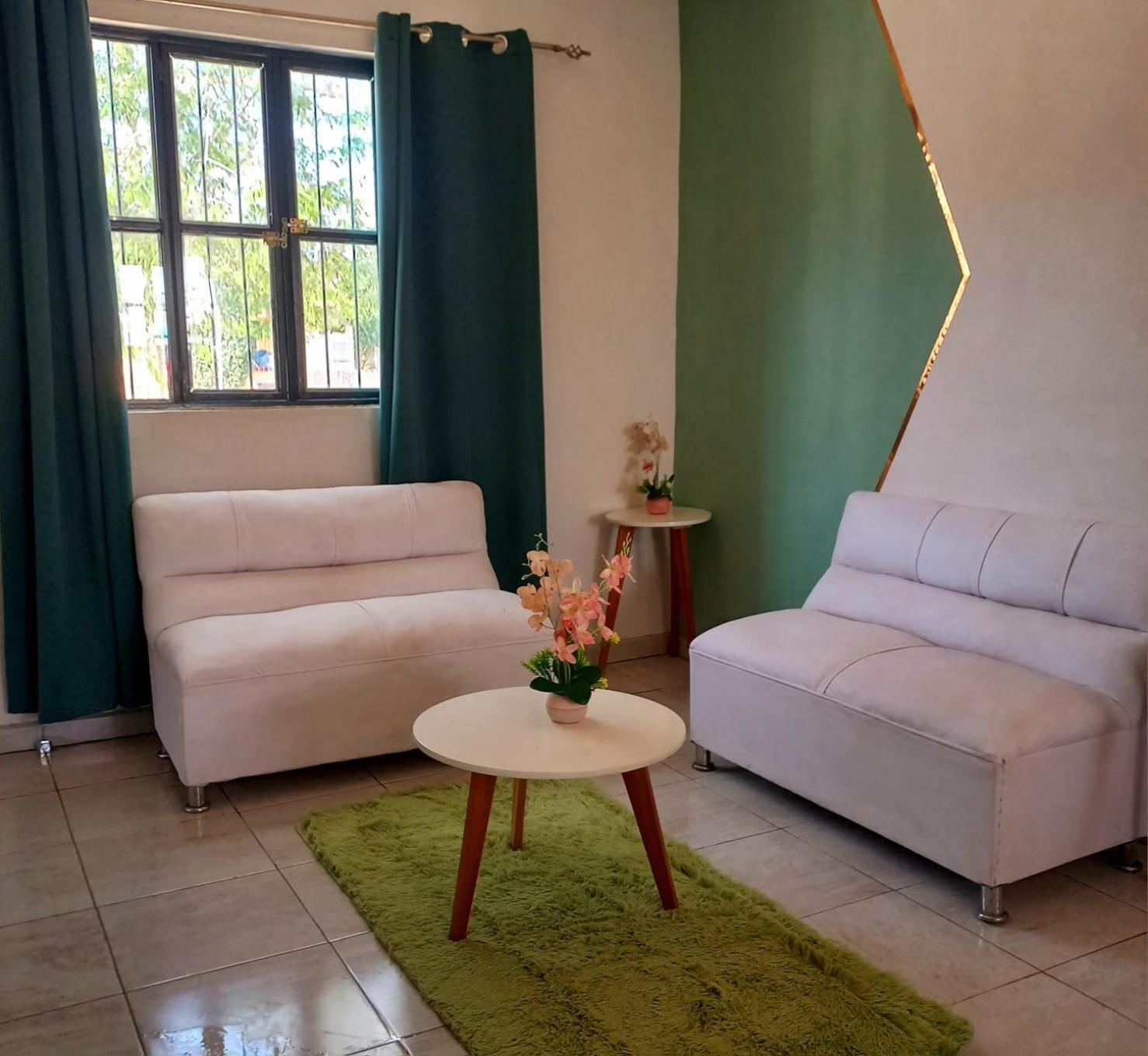 Sin Reserva Mérida Exteriér fotografie